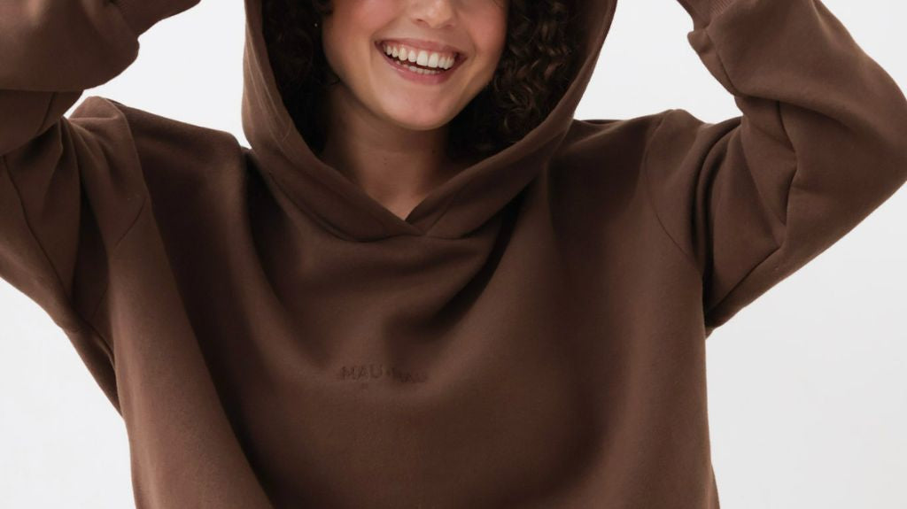 Bluza TRAPA