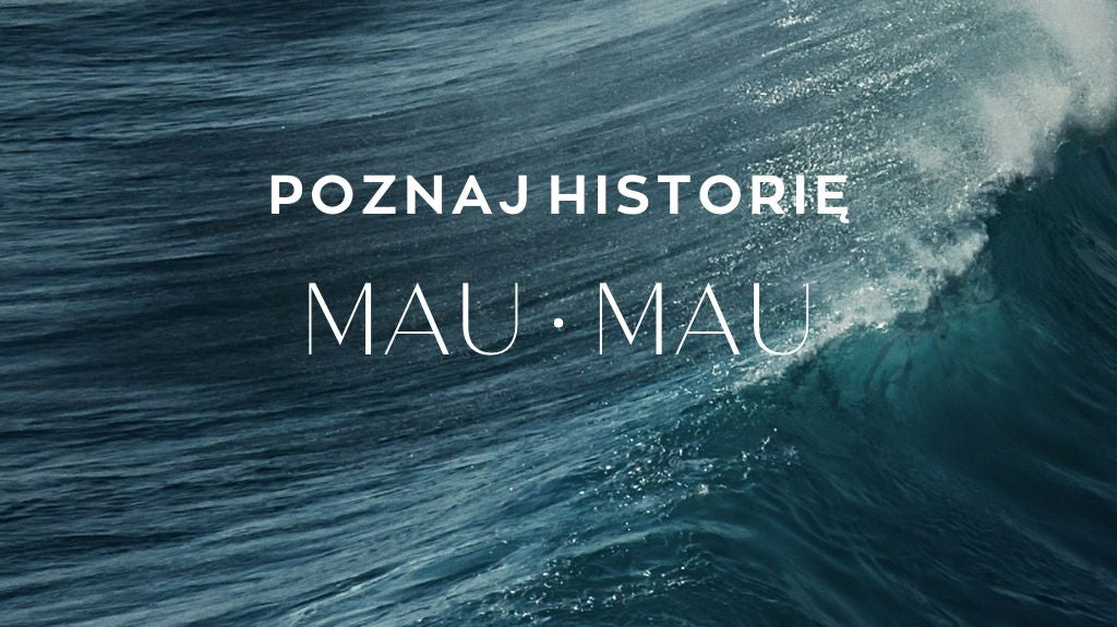 Historia MAU.MAU