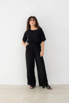 bluzka MALNUS black ..webp