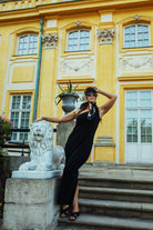 THALIA BLACK