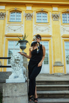 THALIA BLACK