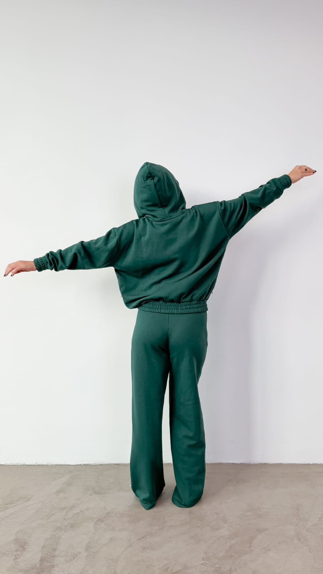 SALIX GREEN