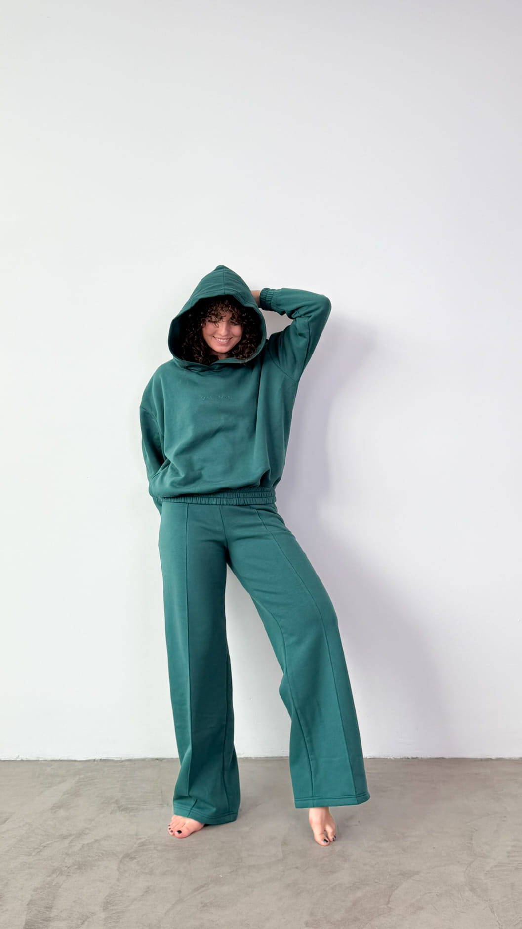 SALIX GREEN