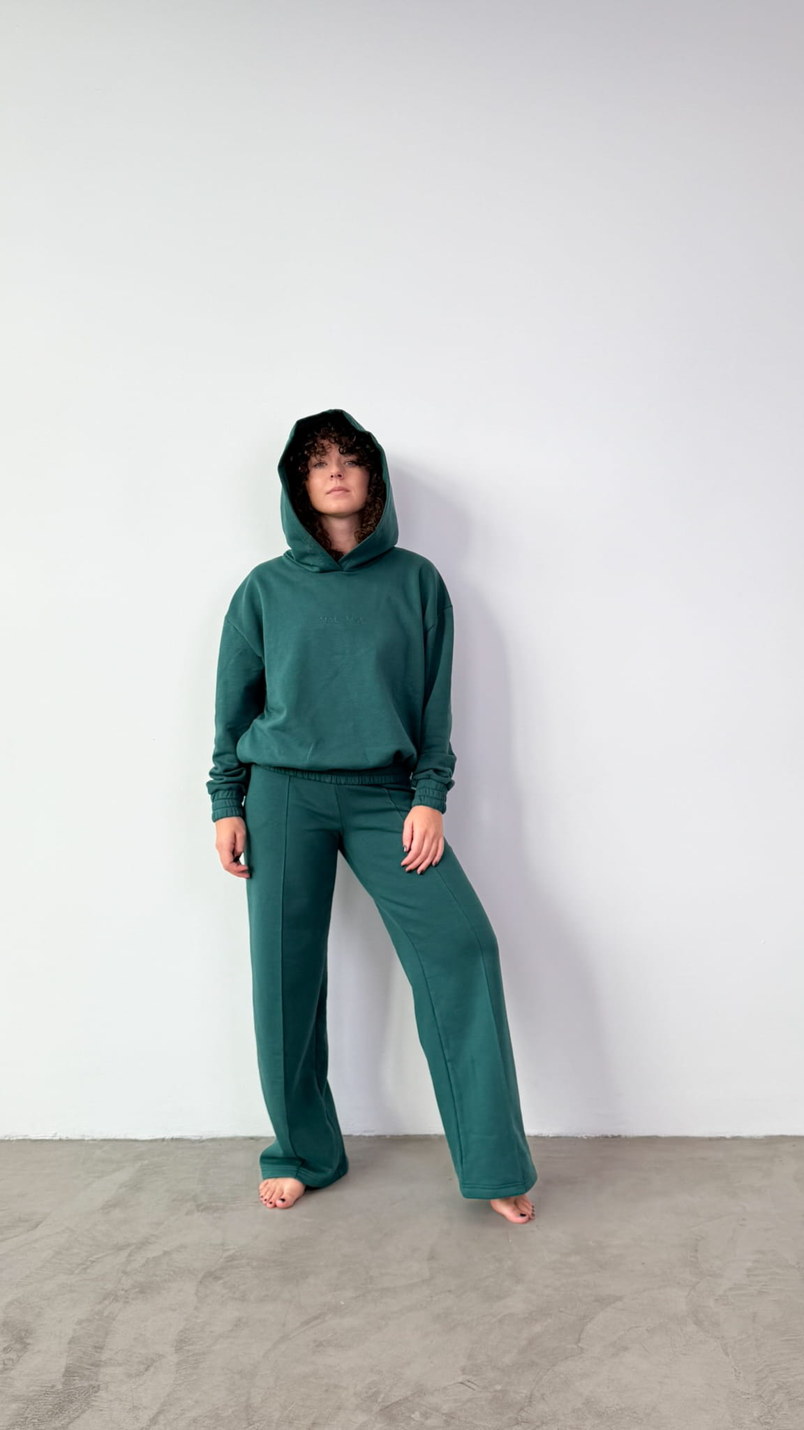 SALIX GREEN