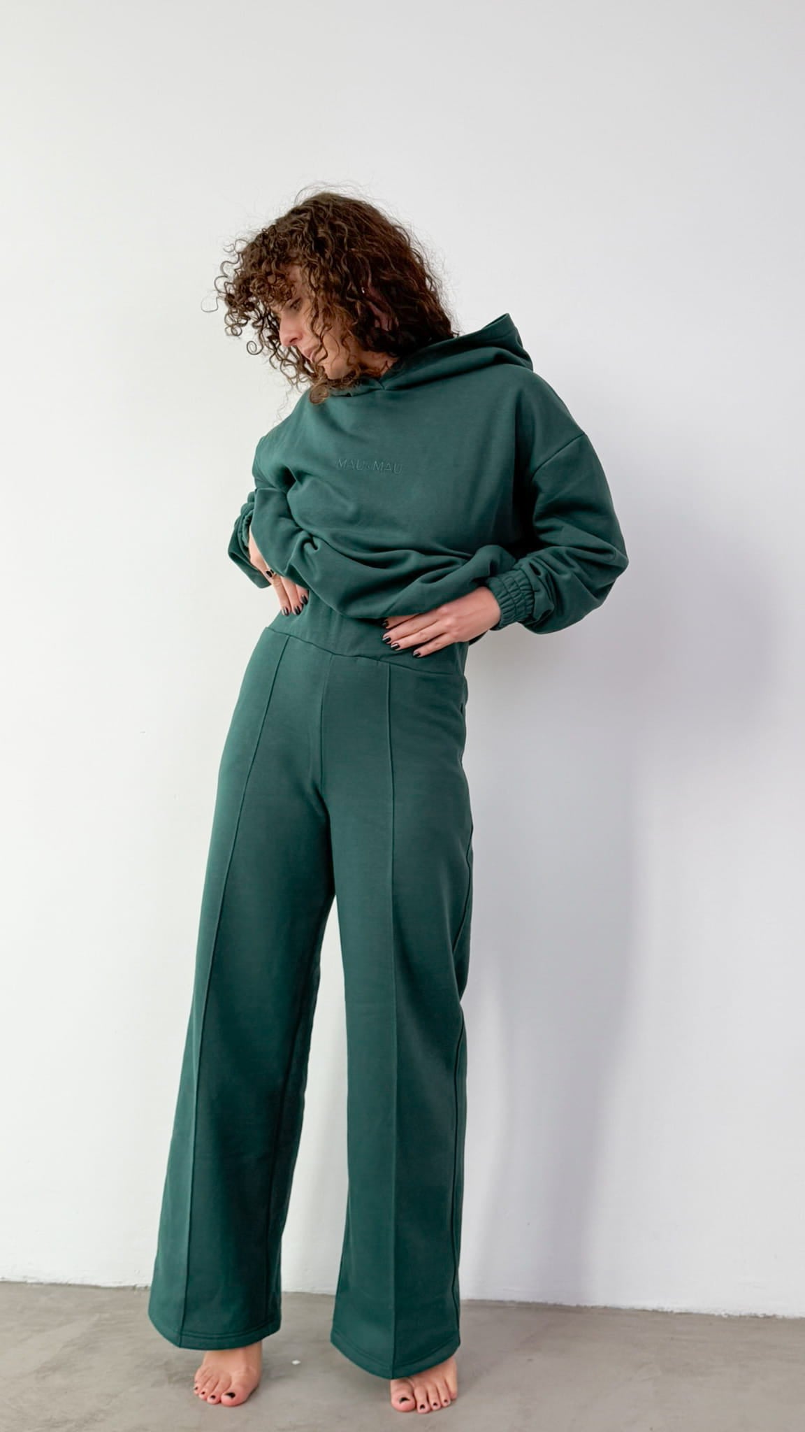 SALIX GREEN