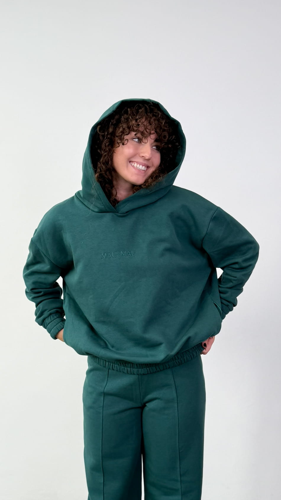 TRAPA GREEN