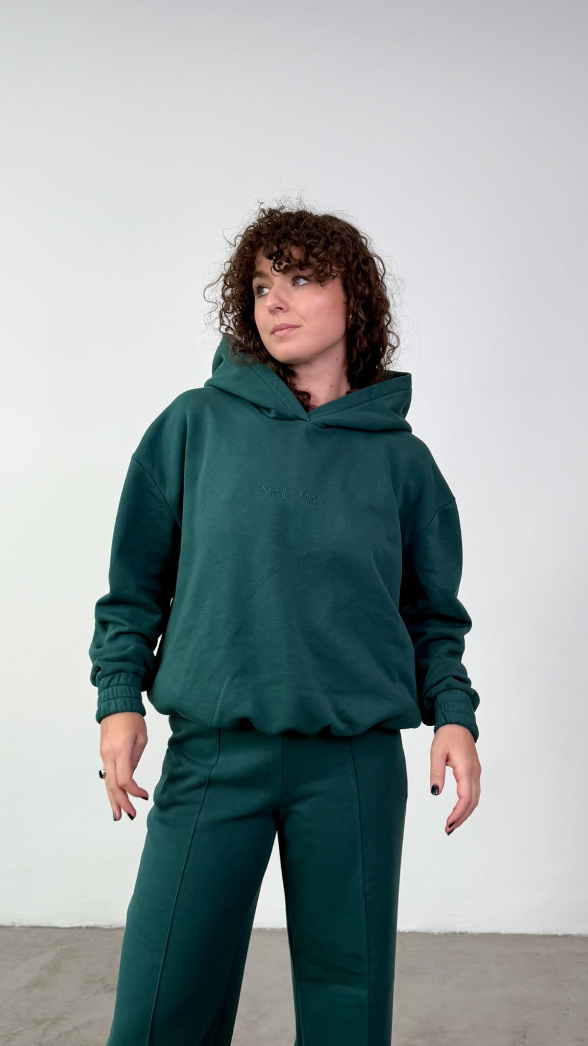 TRAPA GREEN