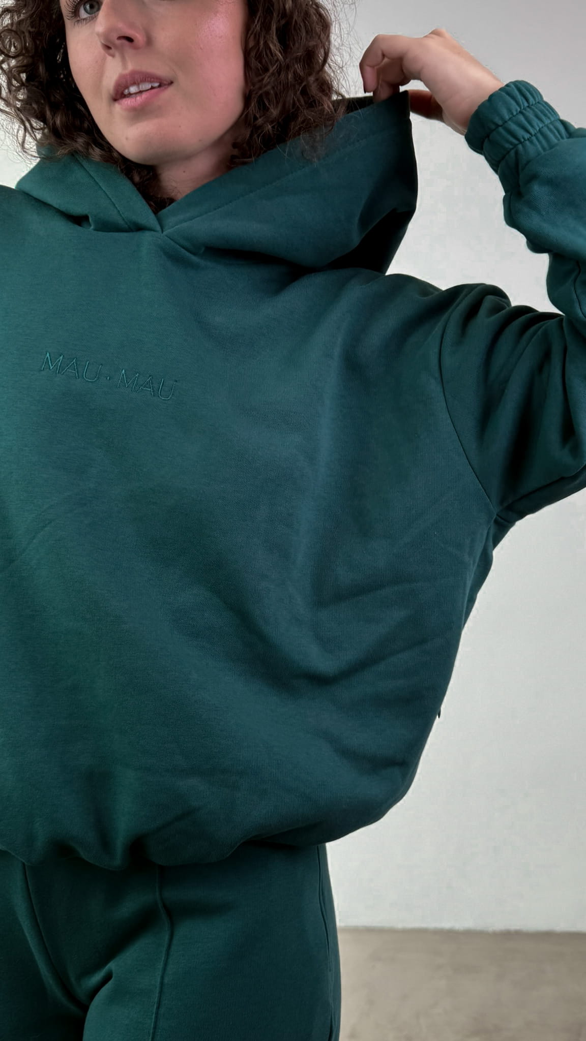 TRAPA GREEN