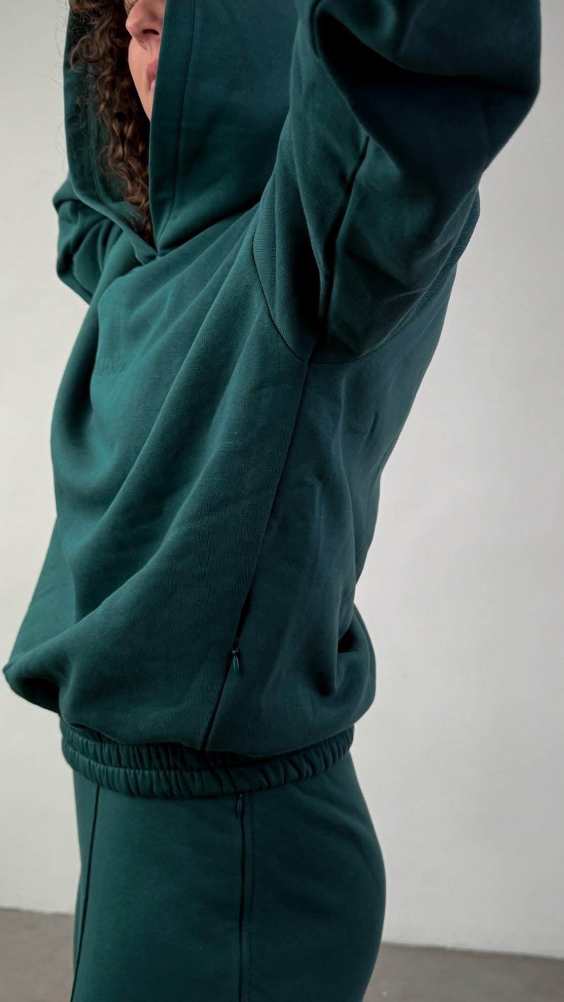 TRAPA GREEN