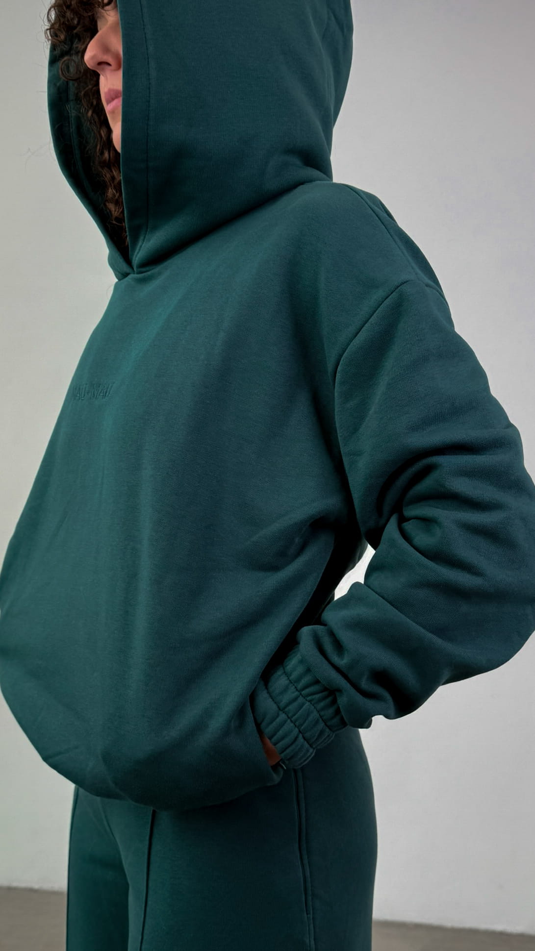 TRAPA GREEN