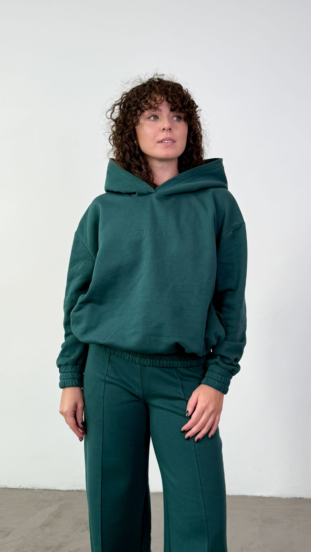 TRAPA GREEN