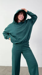TRAPA GREEN