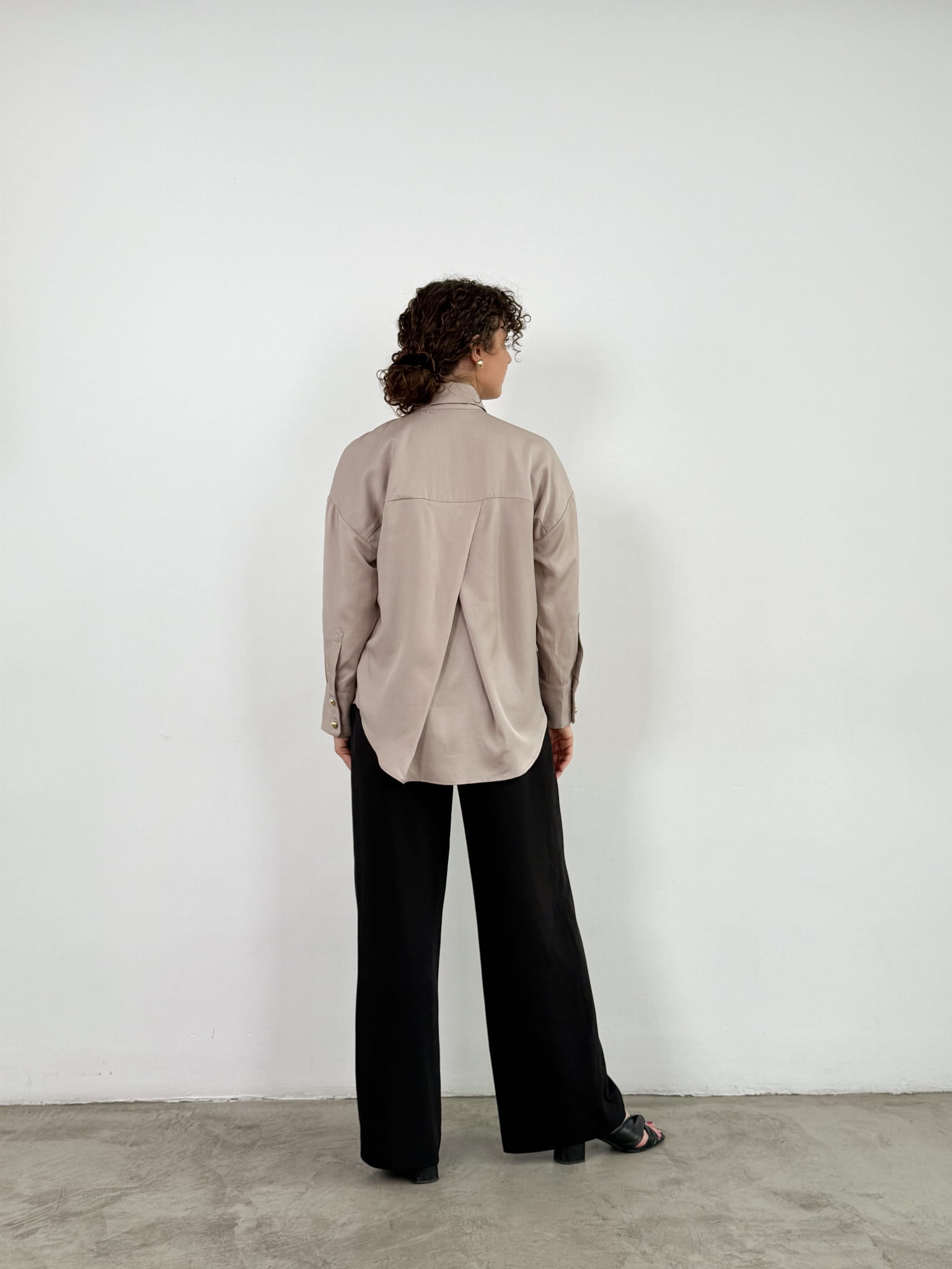 TULIPA BEIGE