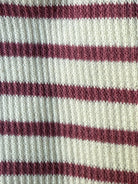BELLIS PINK STRIPES