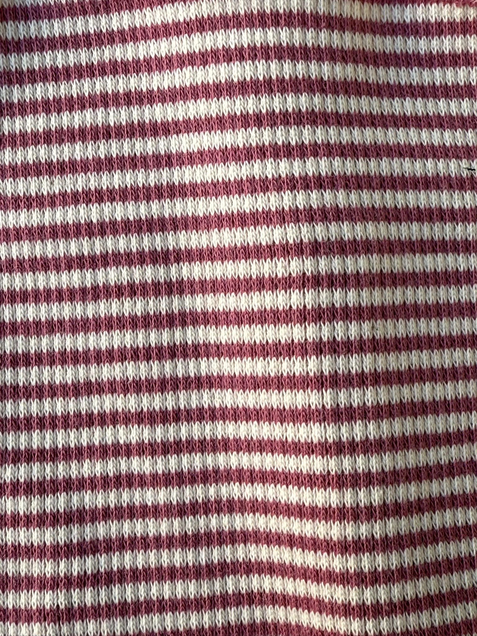 MALVA PINK STRIPES