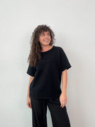 NYSSA BLACK