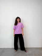 NYSSA VIOLET