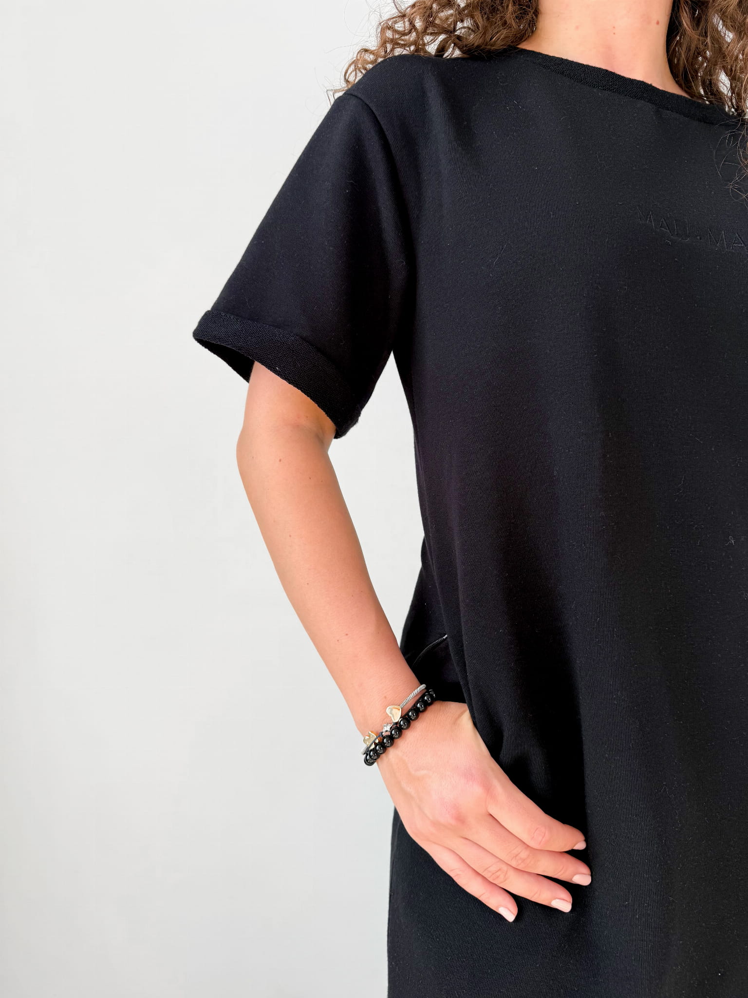 RIBIES BLACK