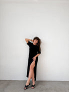 RIBIES BLACK