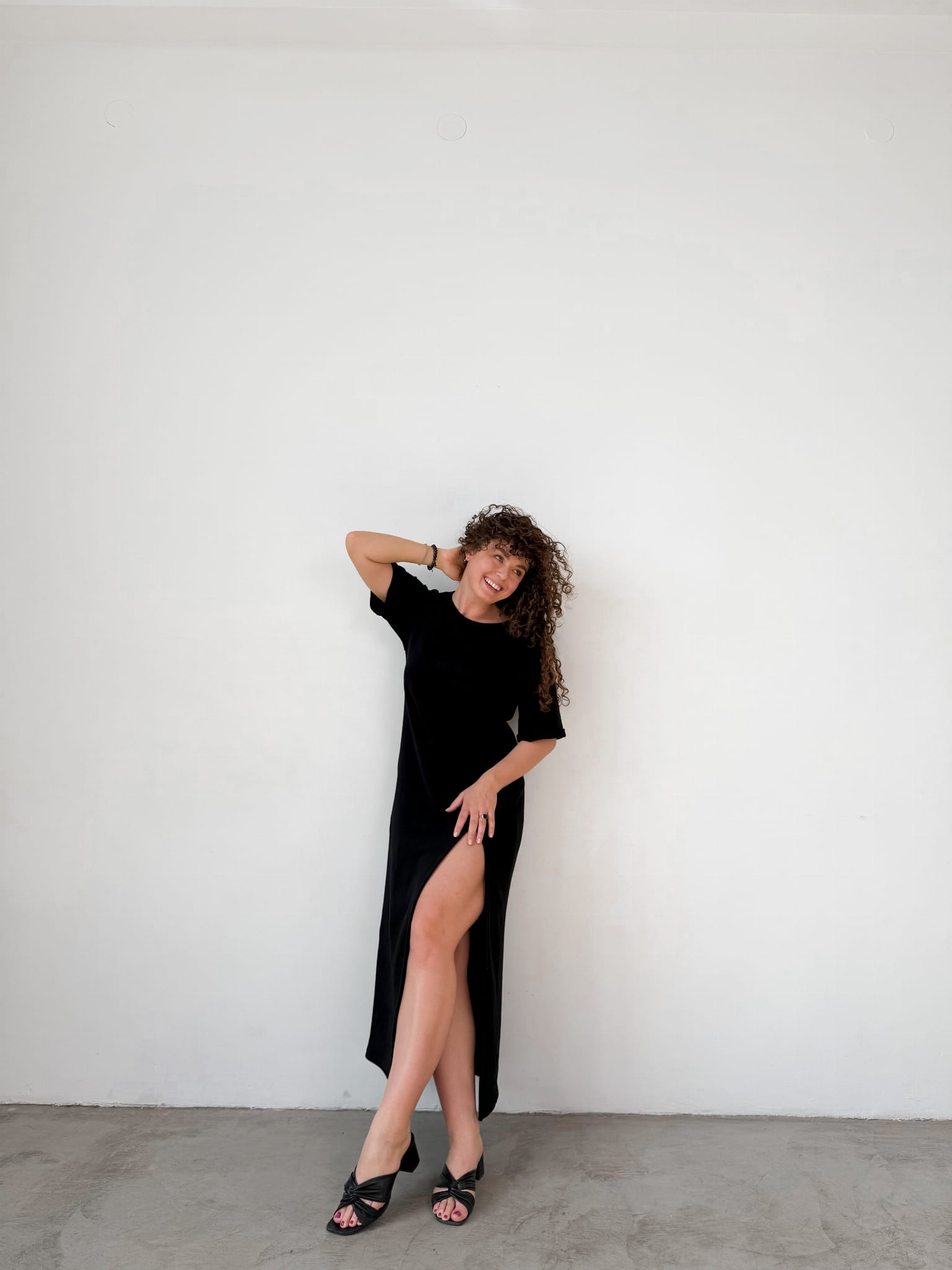 RIBIES BLACK
