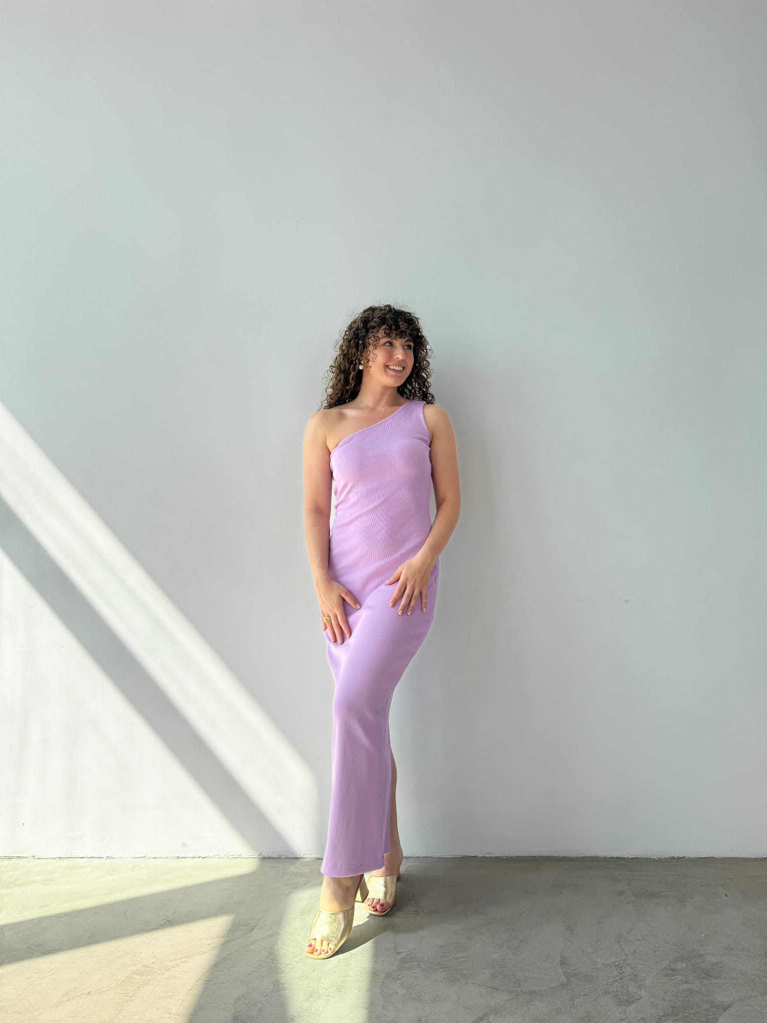 THALIA LAVENDER