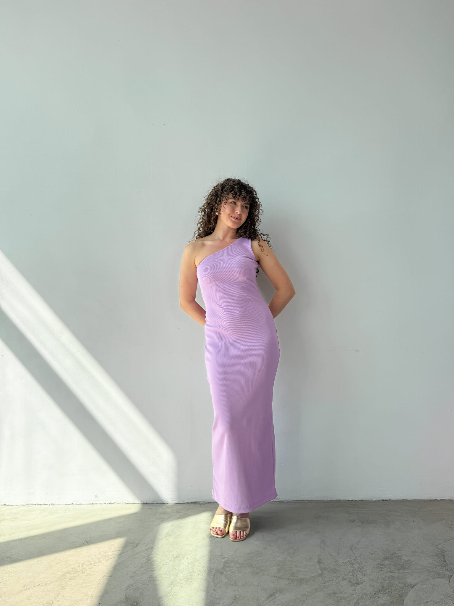 THALIA LAVENDER