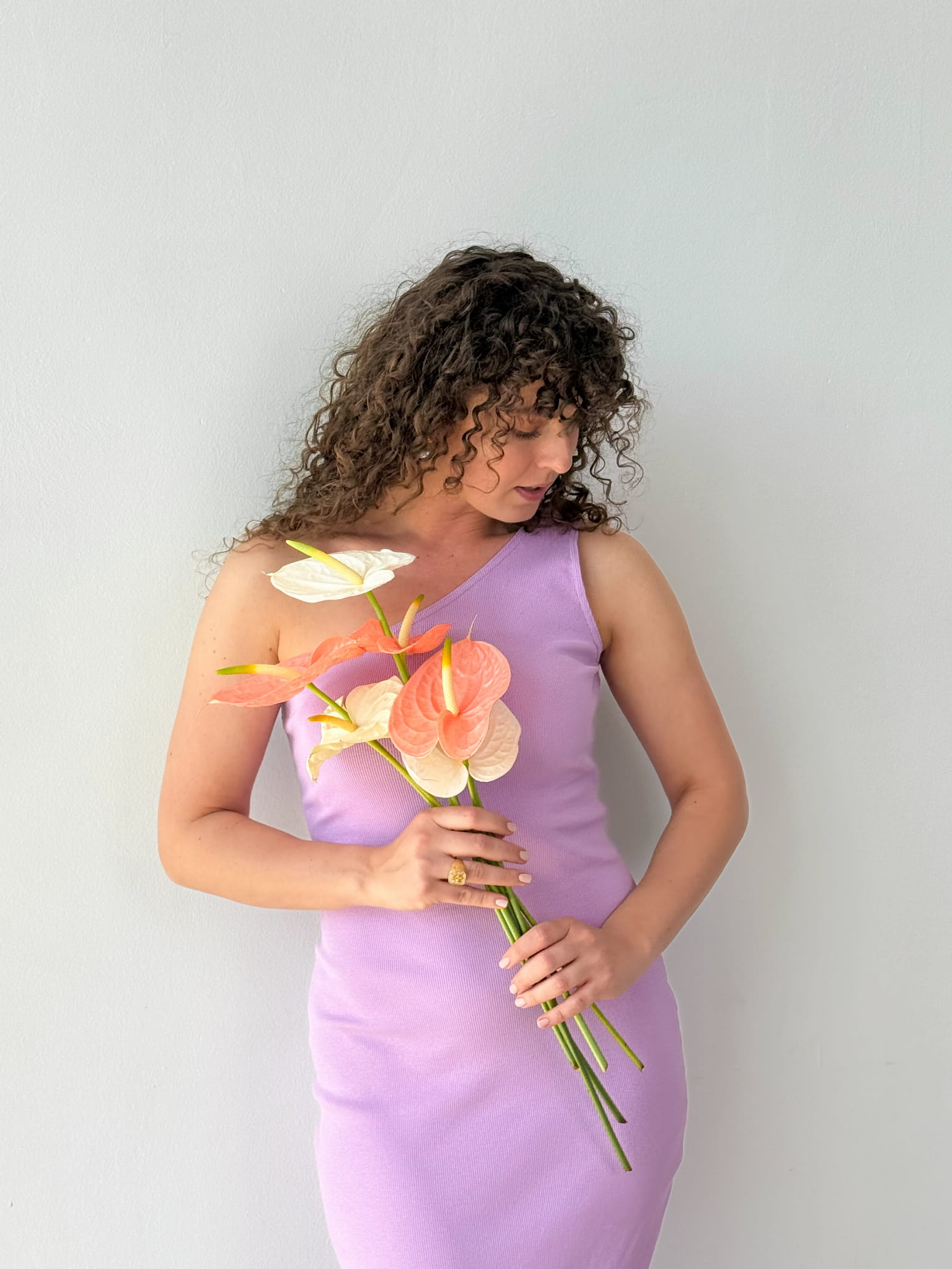 THALIA LAVENDER