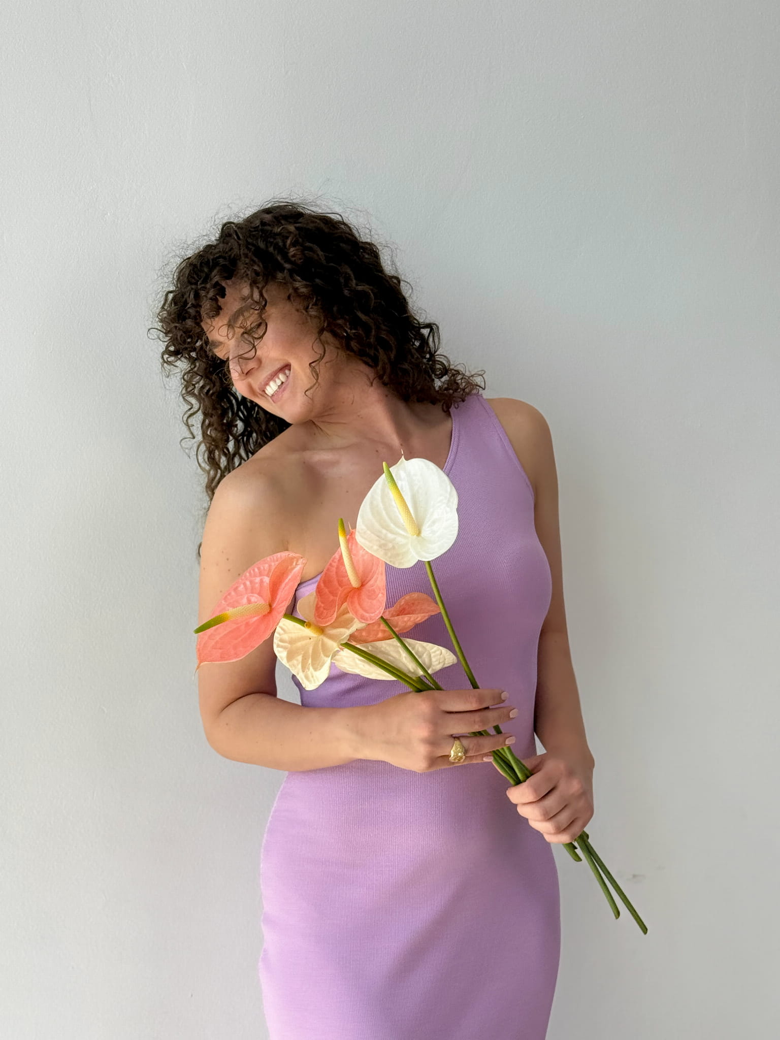 THALIA LAVENDER