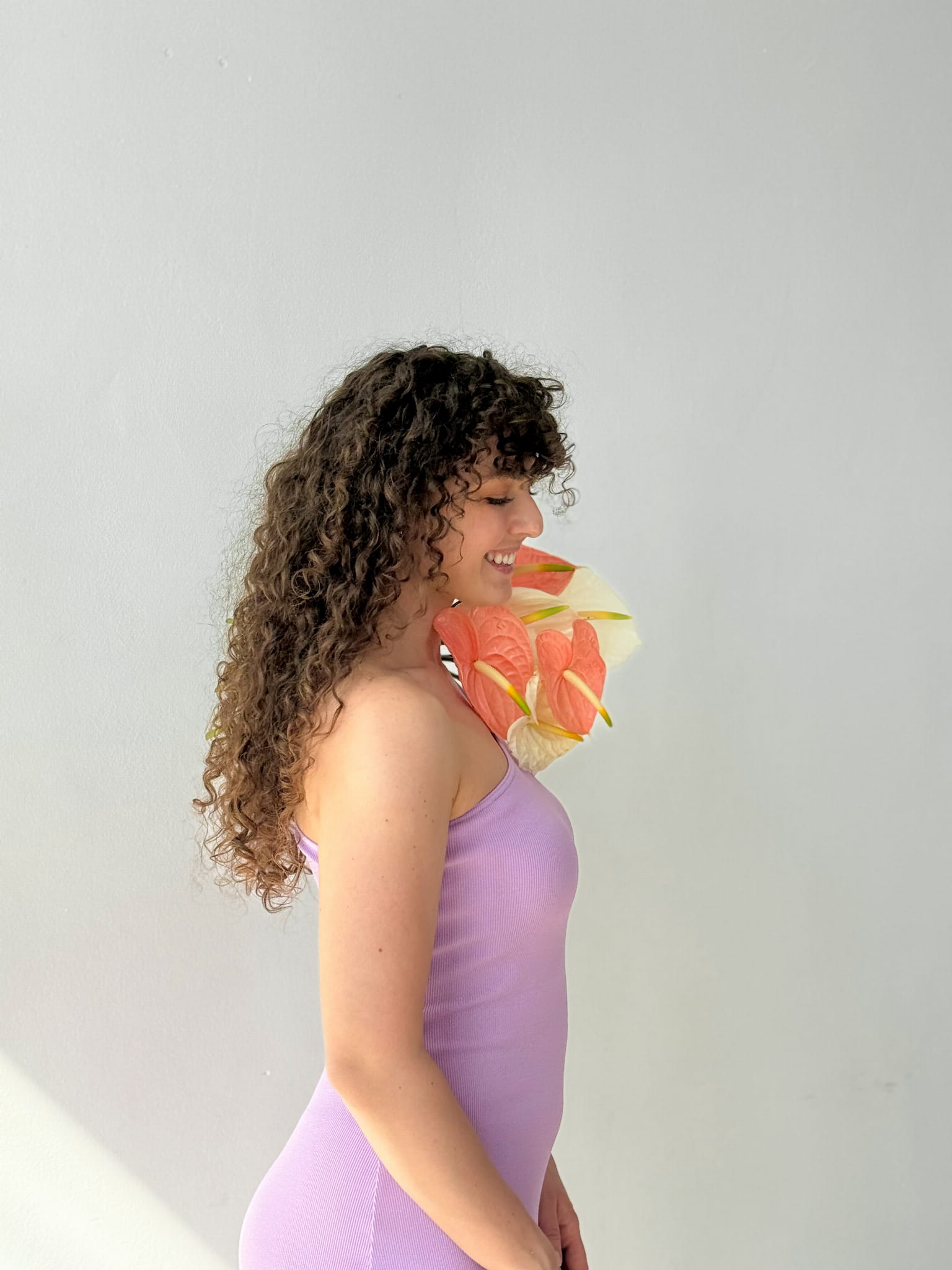 THALIA LAVENDER