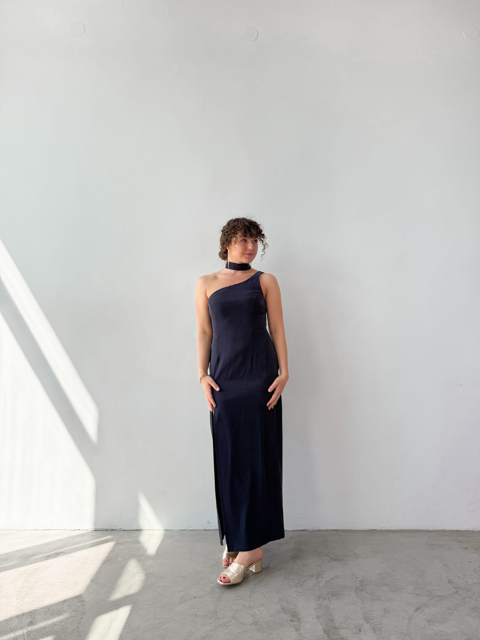 LOTUS NAVY