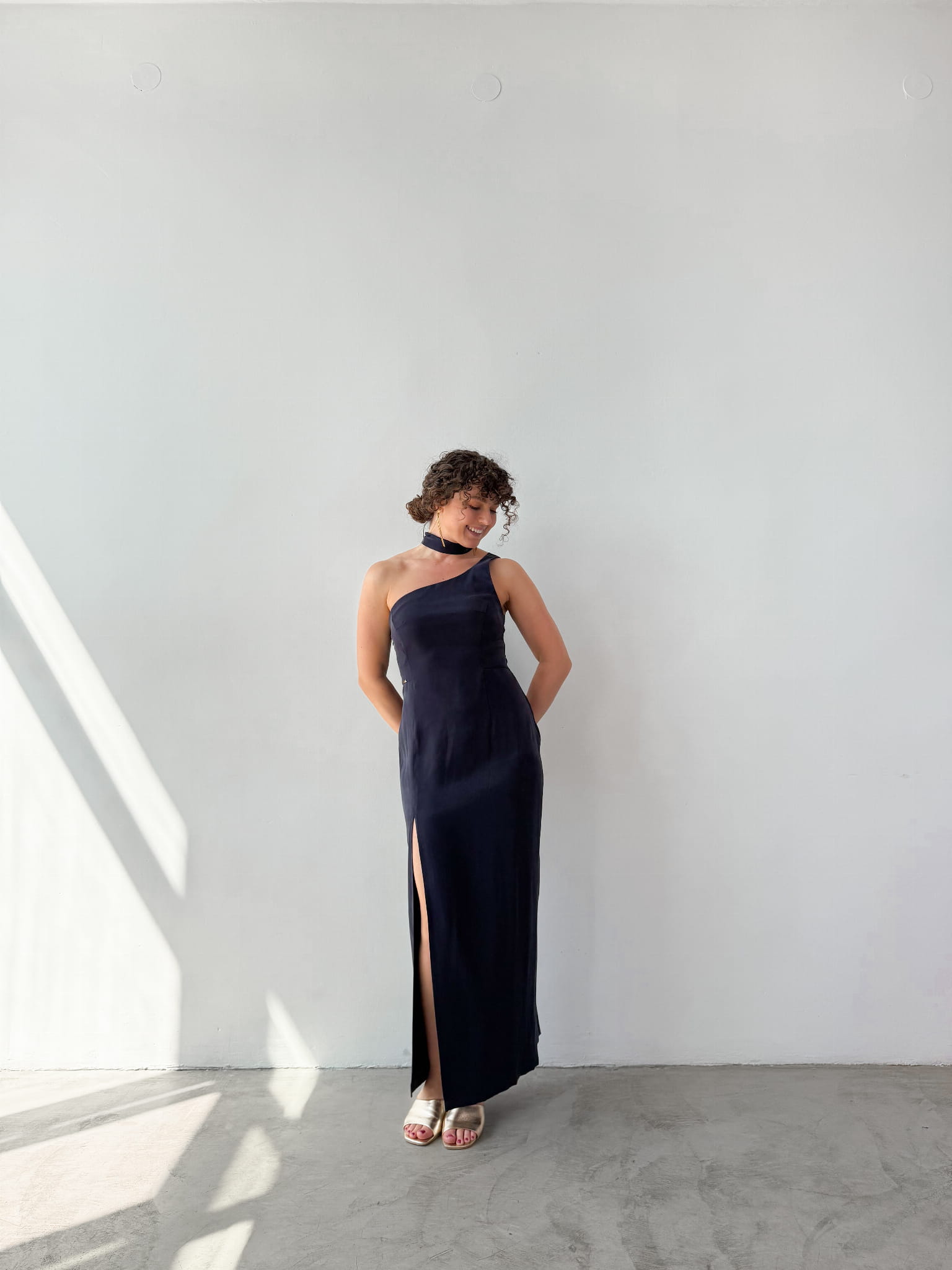 LOTUS NAVY