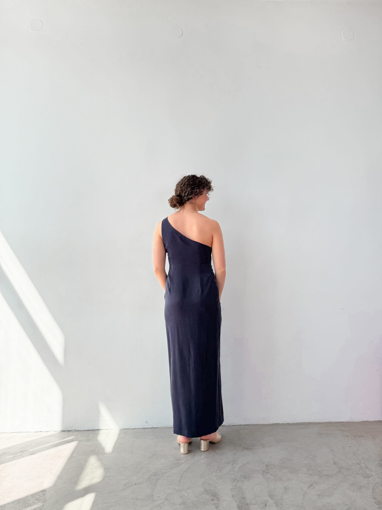 LOTUS NAVY