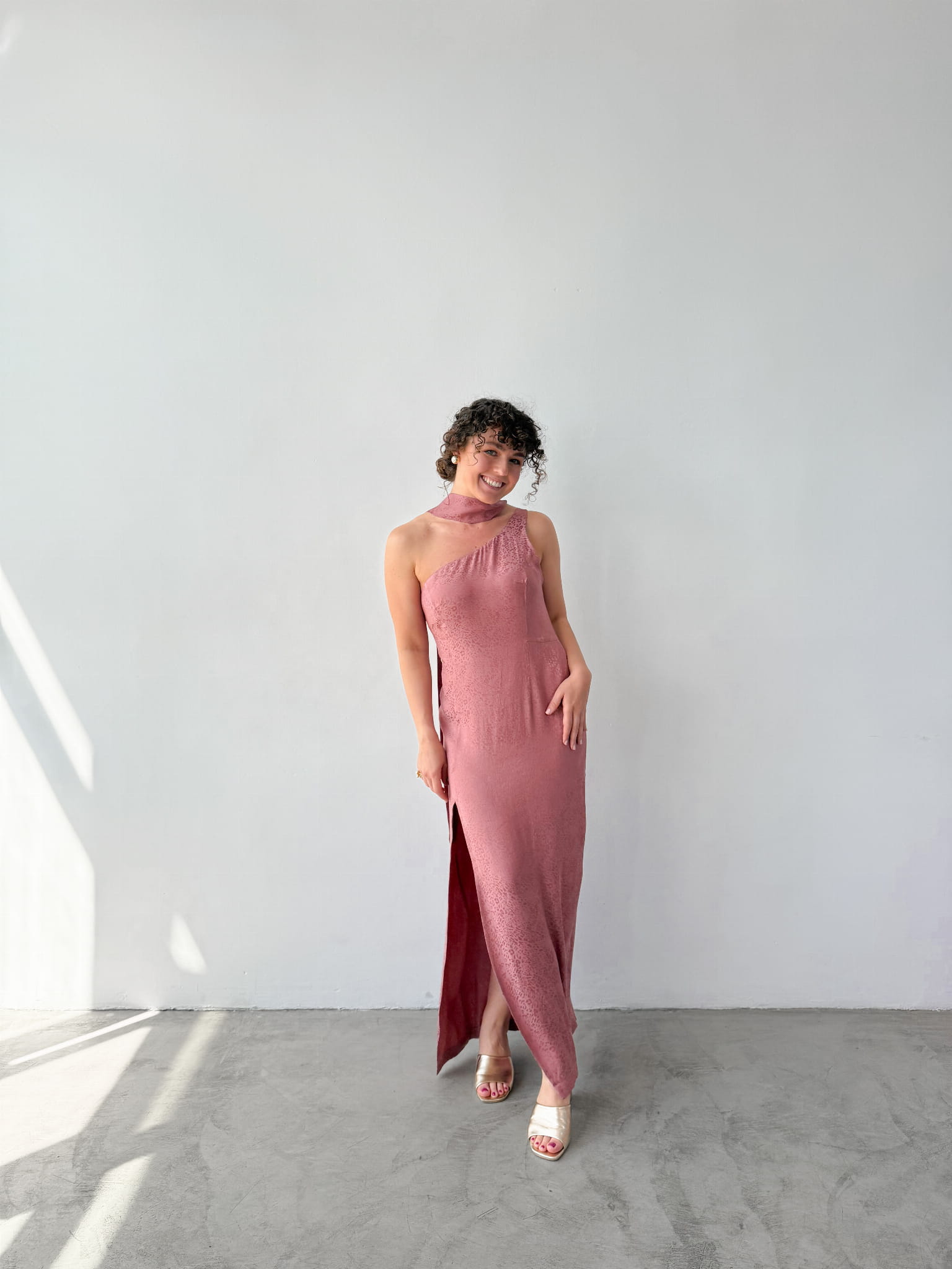 LOTUS PINK PANTHER