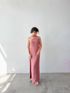 LOTUS PINK PANTHER