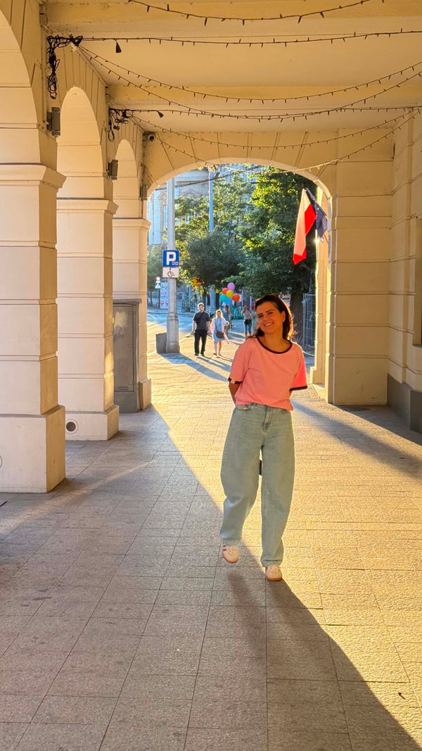 #NIKIBEZINSTA