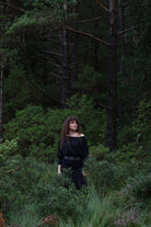 ABIES black
