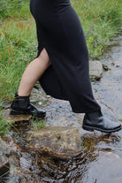 ABIES black
